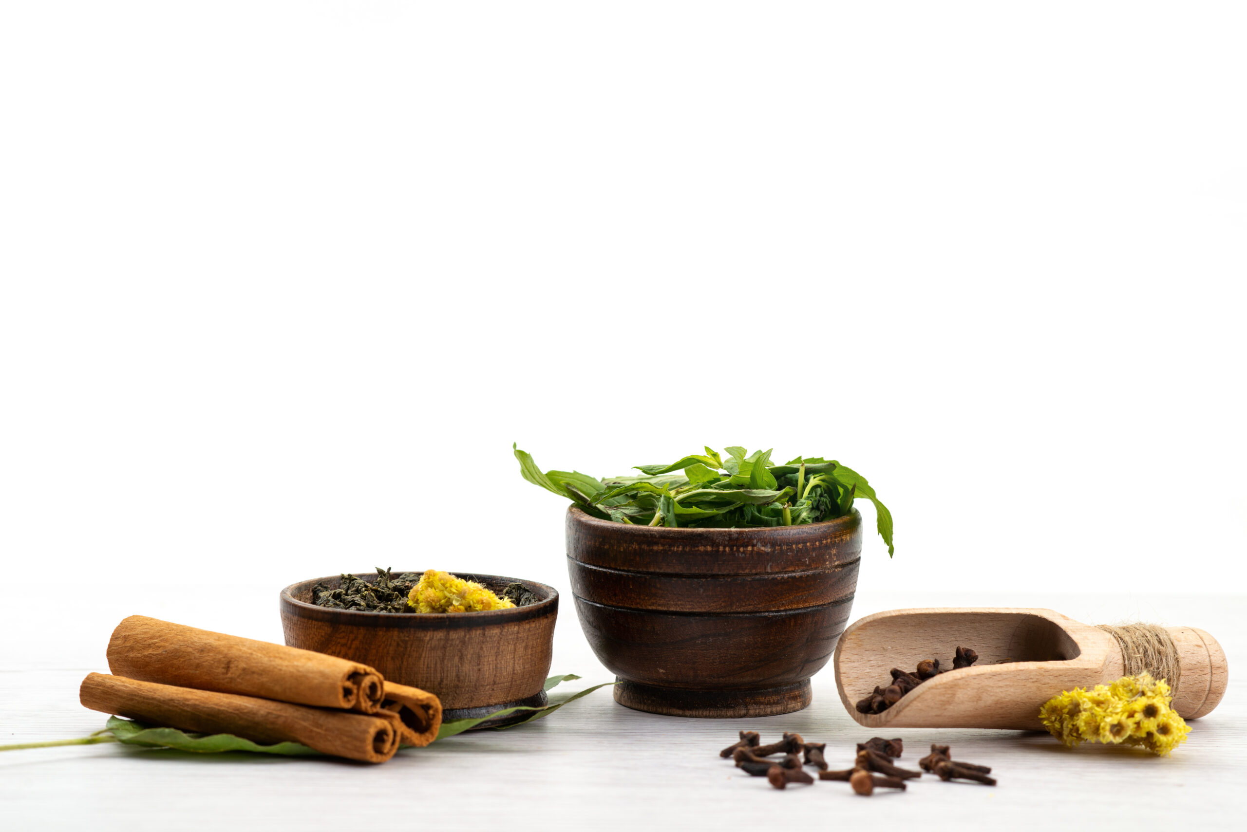 Ayurvedic-herbs